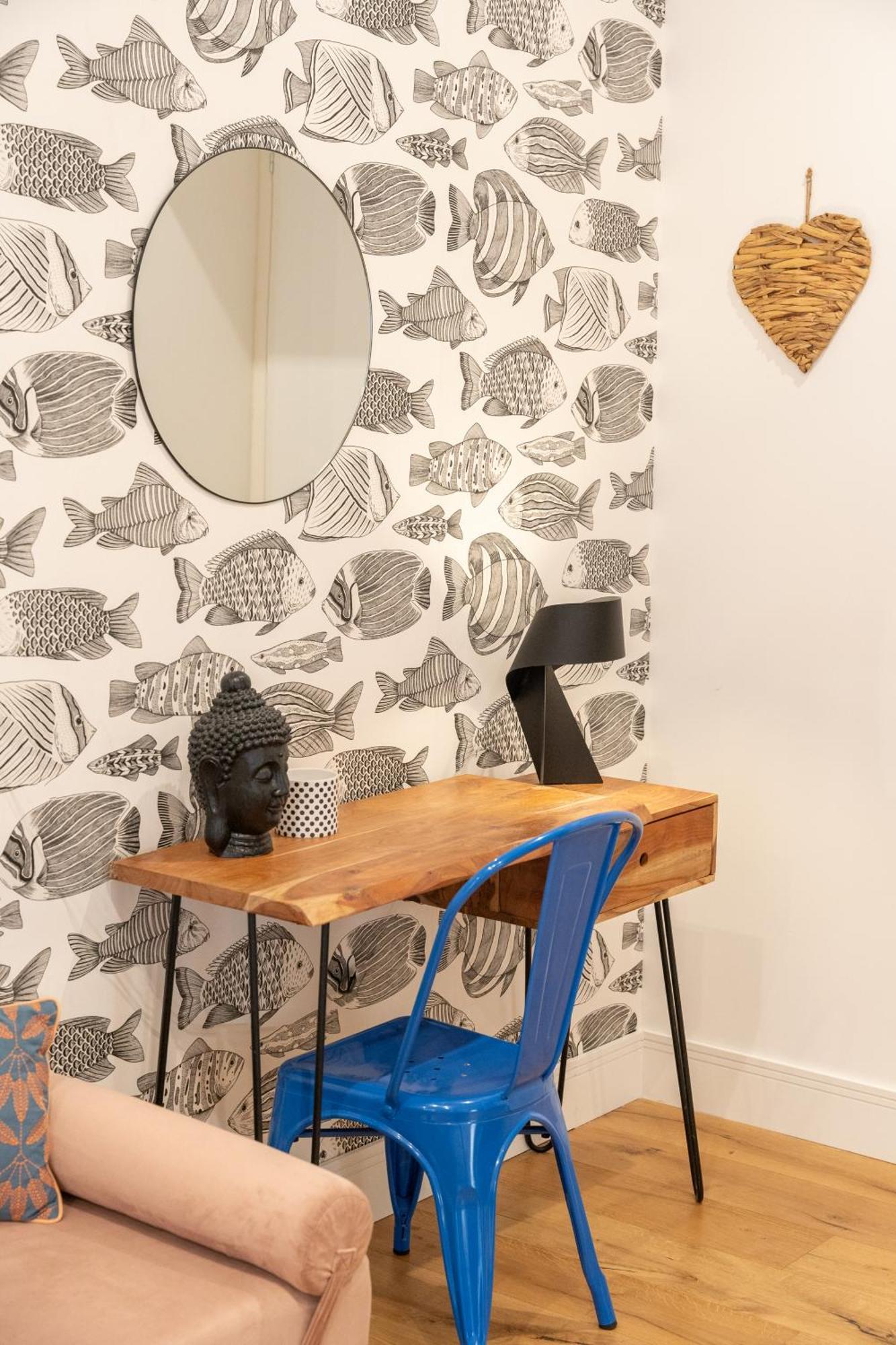 The Idyll Boutique Apartment - Suite In Napoli'S Spanish Quarters Exterior foto